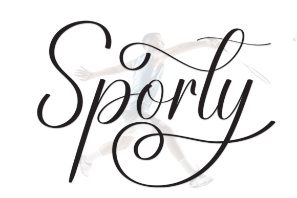 Choosing Sporty for a Lifestyle Blog Redesign